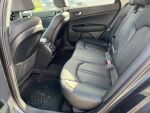 Kia Optima 2020 Harmaa