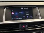 Kia Optima 2020 Harmaa