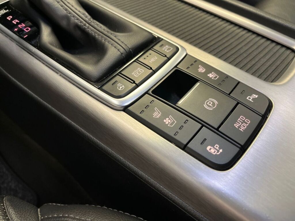 Kia Optima 2020 Harmaa