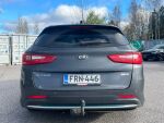 Kia Optima 2020 Harmaa