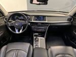 Kia Optima 2020 Harmaa