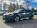 Kia Optima 2020 Harmaa