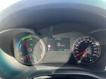 Kia Optima 2020 Harmaa