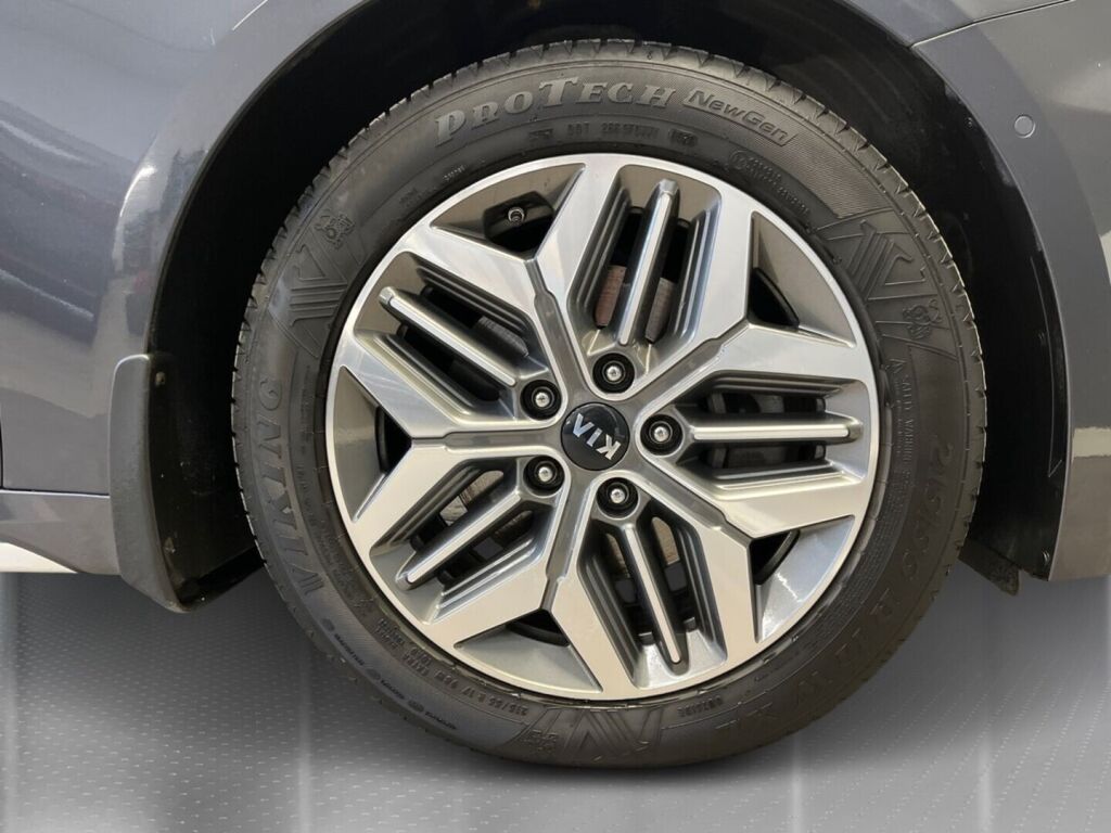 Kia Optima 2020 Harmaa