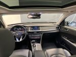 Kia Optima 2020 Harmaa