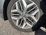 Kia Optima 2020 Harmaa