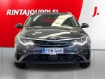 Kia Optima 2020 Harmaa