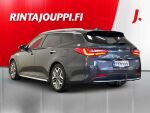 Kia Optima 2020 Harmaa