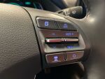 Hyundai IONIQ hybrid 2020 Valkoinen