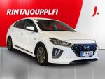 Hyundai IONIQ hybrid 2020 Valkoinen