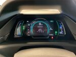 Hyundai IONIQ hybrid 2020 Valkoinen