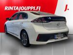 Hyundai IONIQ hybrid 2020 Valkoinen