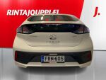 Hyundai IONIQ hybrid 2020 Valkoinen