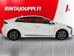Hyundai IONIQ hybrid 2020 Valkoinen