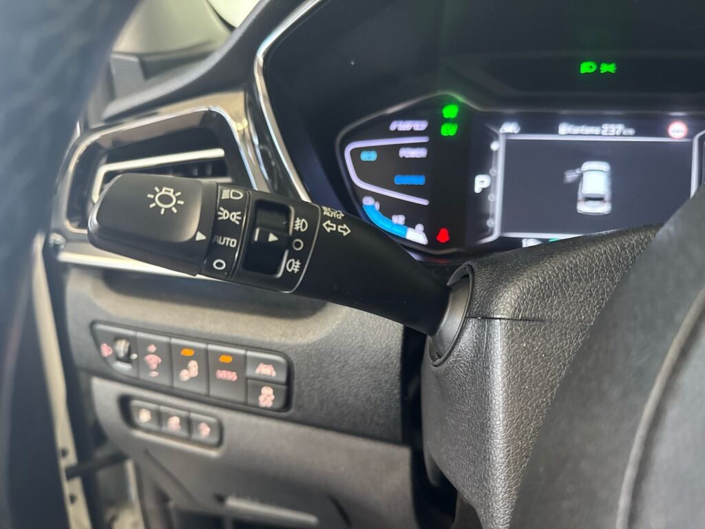 Kia Niro 2020 Valkoinen