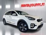 Kia Niro 2020 Valkoinen