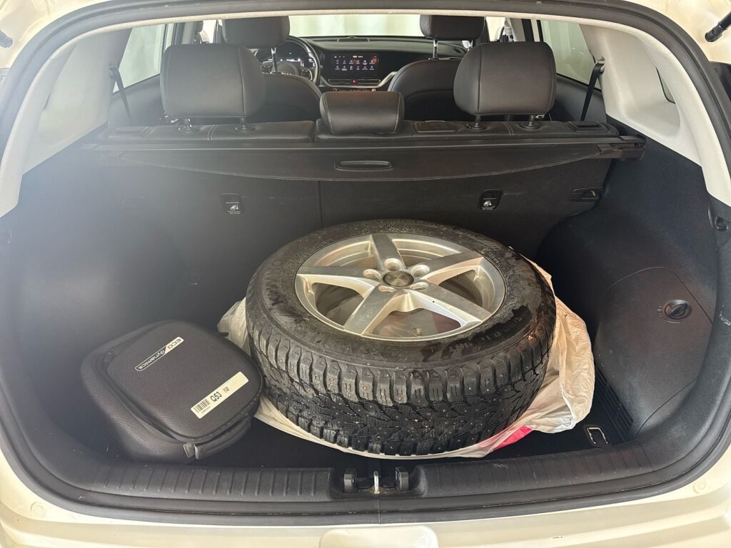 Kia Niro 2020 Valkoinen