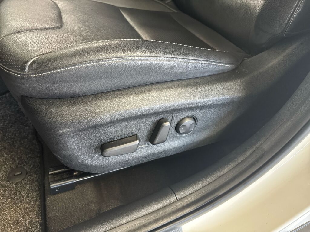 Kia Niro 2020 Valkoinen