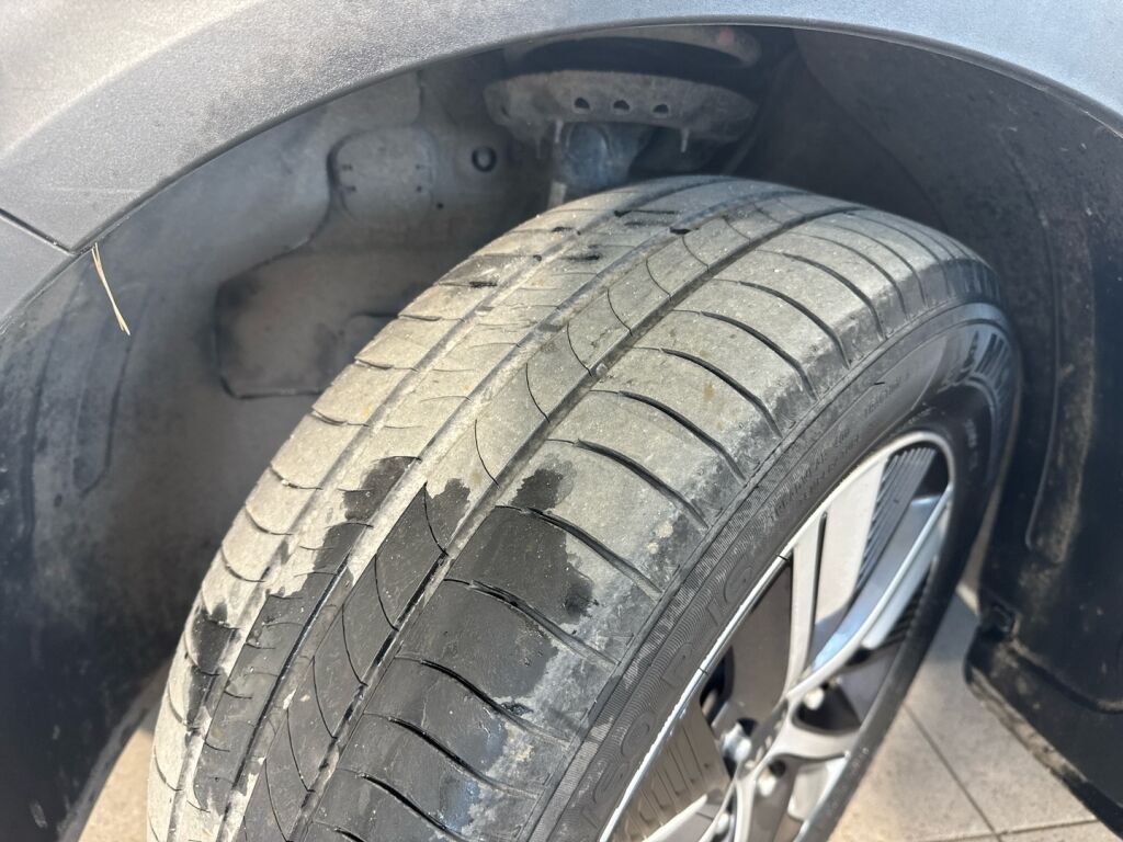 Kia Niro 2020 Valkoinen