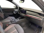 Skoda Octavia 2024 Harmaa