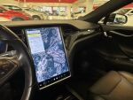 Tesla Model S 2018 Musta