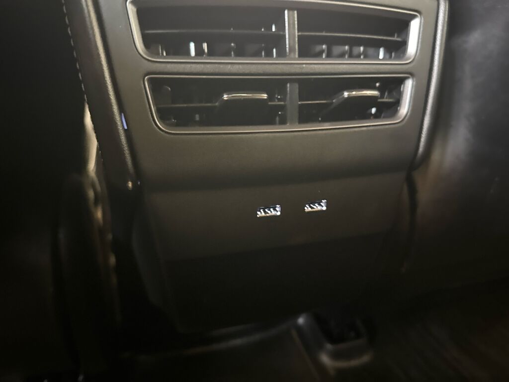 Tesla Model S 2018 Musta