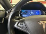 Tesla Model S 2018 Musta