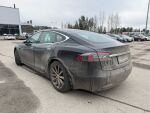 Tesla Model S 2018 Musta