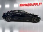 Tesla Model S 2018 Musta