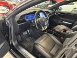 Tesla Model S 2018 Musta