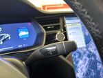 Tesla Model S 2018 Musta