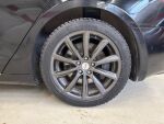 Tesla Model S 2018 Musta