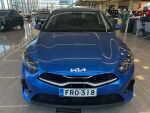 Kia Ceed 2023 Sininen