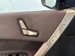 BMW iX 2023 Sininen