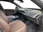 BMW iX 2023 Sininen