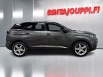 Peugeot 3008 2020 Harmaa
