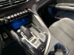 Peugeot 3008 2020 Harmaa