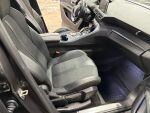 Peugeot 3008 2020 Harmaa