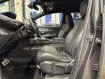 Peugeot 3008 2020 Harmaa