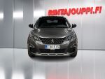 Peugeot 3008 2020 Harmaa