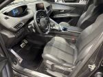 Peugeot 3008 2020 Harmaa