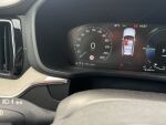 Volvo XC60 2020 Harmaa