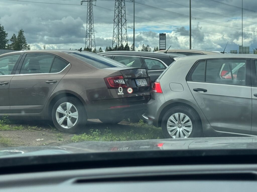Volvo XC60 2020 Harmaa