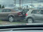 Volvo XC60 2020 Harmaa