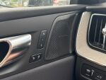 Volvo XC60 2020 Harmaa