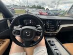 Volvo XC60 2020 Harmaa