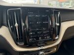 Volvo XC60 2020 Harmaa