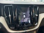 Volvo XC60 2020 Harmaa