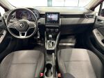 Renault Clio 2024 Punainen