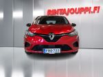 Renault Clio 2024 Punainen